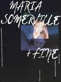 Maria Somerville / Fine