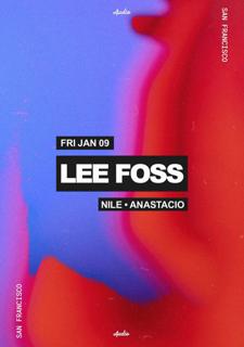 Lee Foss