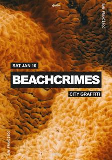 Beachcrimes