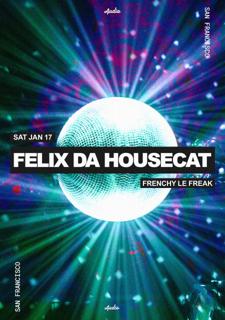 Felix Da Housecat