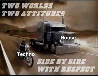 Effervescence Presents 'Tech House Enjoyers' 2.0