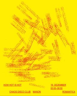 ? How Hot Is Hot ? W/ Manon