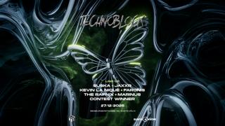 Technoblock Pres. Suska, Jaxxr And Many More