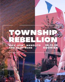 Township Rebellion In Odonien