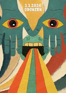 Odonien - N.Y.E. - Afterhour