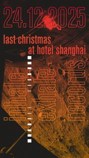 Last Christmas Shangheilige Nacht By Inhale Exhale