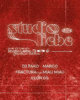 Studio Liebe Vol. 4 - Christmas Special