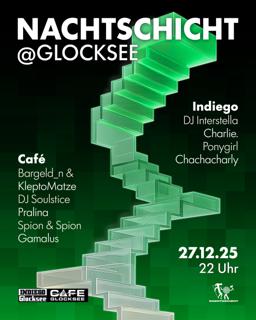 Nachtschicht Vol. Vii