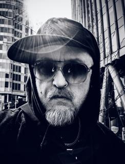 The Bug + Special Guest