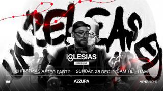 The Xmas Afterparty With Iglesias