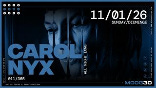 Carol Nyx