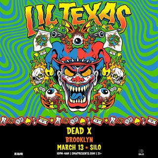 Lil Texas