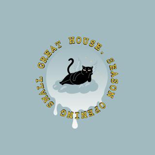 Small Great House - 'Season Opening 2026' + Ian Pooley (3 Floors) (Sgt)