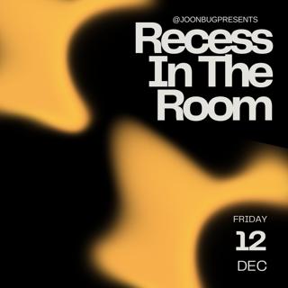 Bklyn Recess In The Room 12/12