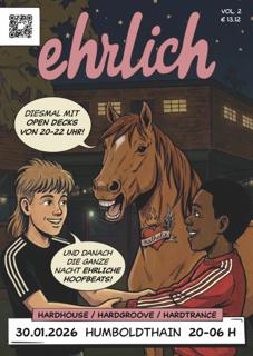 Ehrlich ♞