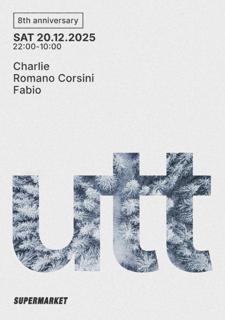 Under The Tree – 8Th Anniversary