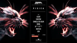 Pisica: Ush, Daniella Da Silva, Azdat, Niotech, Cadzow & Manil