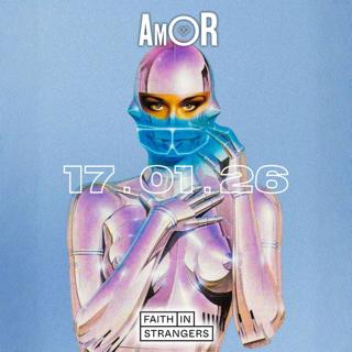 Amor Sounds: Elliot Schooling + Liam Palmer