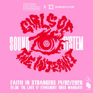 Girls Of The Internet: Sound System