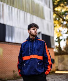 Wheats Presents Box Red