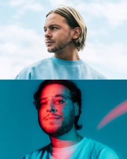 Dj Seinfeld B2B Dj Boring (All Night Long)