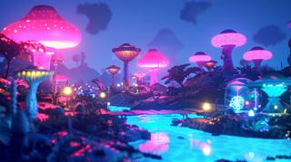 31. Januar Newcomer Goa Night