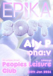 Epika Soft: Aly P