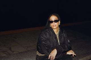 Super Sweet Happy Hour With Nissa Carrington