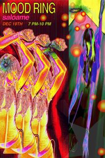 Happy Hour With Saloame