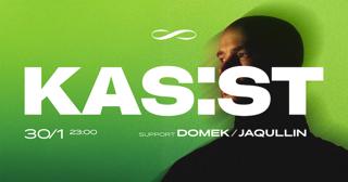 Kas:St ∞ Roxy Prague