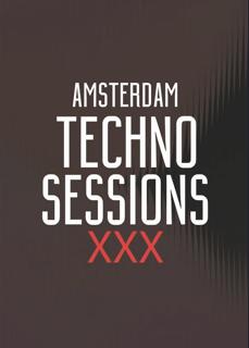 Amsterdam Techno Sessions - 'Open Till Closed' With Marco Ramos (Illegal Alien)