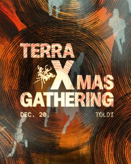 Terra Xmas Gathering At Toldi