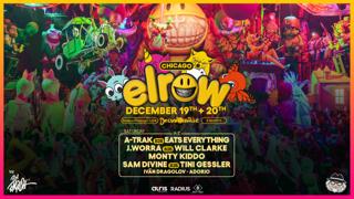Elrow - Night 2