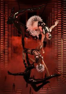 Prncptl + Pax-Romana: Ritvs Corporis