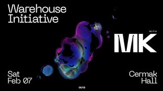 Warehouse Initiative: Mk