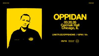 Warehouse Initiative: Oppidan