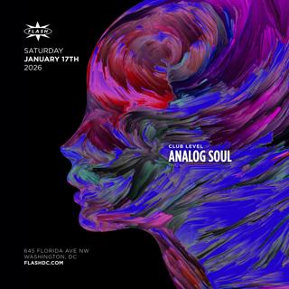Analog Soul