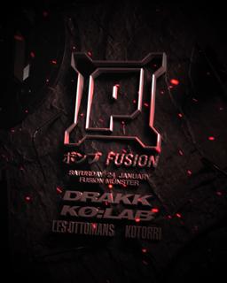 Pump Pres. Drakk & Kø:Lab