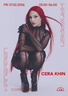 Cera Khin