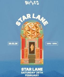 Busted Presents - Special Guest Tba (Berlin)