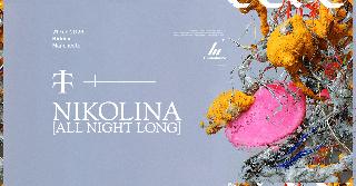 Teletech: Nikolina [All Night Long]