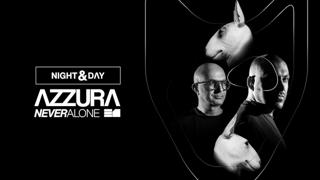 Azzura Night & Day With Neverdogs