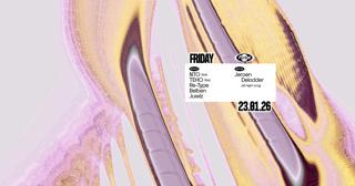 Fuse Presents: Nto (Live) & Teho (Live)