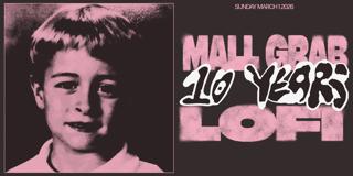 Ten Years Of Mall Grab