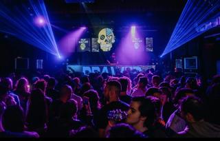 Teuf Kulture I Tekno I Guest List