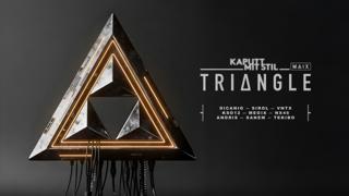 Kaputt Mit Stil Triangle