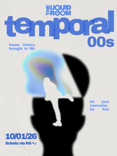 Temporal - The 00S