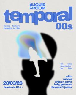Temporal - The 00S