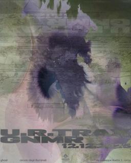 Ghost.It Pres: U.R. Trax, Gnmr