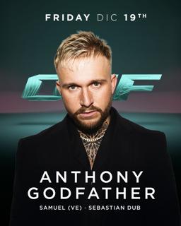 Off Pres Anthony Godfather At Cdlc